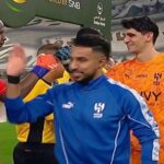 بطل الكلاسيكو! ياسين بونو يُحطم أحلام ميندي بتصديَّين في ركلات الترجيح ويقود الهلال لنهائي كأس الملك