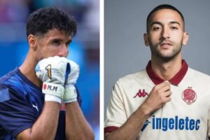 توقيت مباراة الوداد ونهضة بركان والقنوات الناقلة في الدوري المغربي