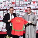 محمد وهبي يستبعد 9 لاعبين دفعة واحدة من المنتخب المغربي بعد خلافة وليد الركراكي