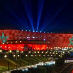 ملعب الأمير مولاي عبد الله يتوج بجائزة أفضل ملعب في العالم لعام 2025