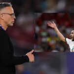 محمد وهبي يغضب المغاربة بإسقاط حكيم زياش من قائمة المنتخب المغربي لأسباب مجهولة