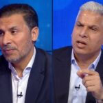 فيديو مشادة نارية بين محلل مغربي ووائل جمعة على بي إن سبورتس بعد تتويج المغرب بكأس إفريقيا