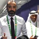 طارق السكتيوي يعلق على تدريب منتخب عمان بتصريح غير متوقع