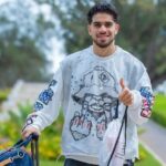 عبد الصمد الزلزولي يشعل أزمة كبيرة داخل معسكر المنتخب المغربي بعد وصولهم إلى المعمورة