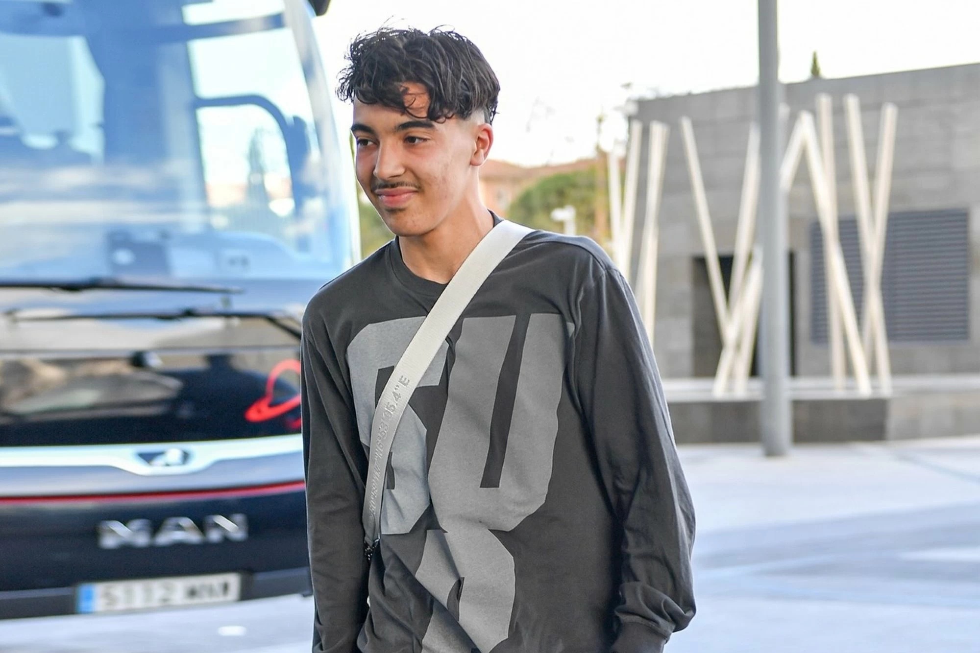 زلزال كروي ريان بونيدا يختار المغرب ويشعل المنافسة الأوروبية