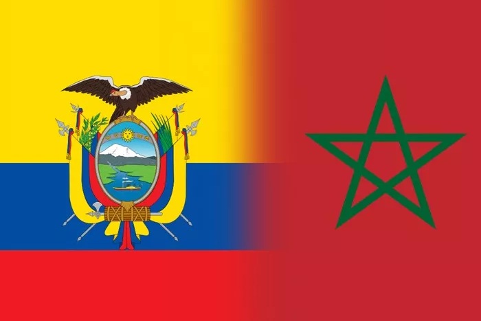 توقيت مباراة المغرب والإكوادور الودية والقنوات الناقلة 2026