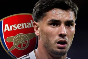 صرع انجليزي على دياز .. وريال مدريد يحدد ثمن صفقة