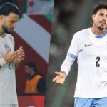 القنوات المفتوحة الناقلة لمباراة الجزائر وأوروغواي الودية 2026