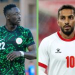 القنوات المفتوحة الناقلة لمباراة الأردن ونيجيريا الودية 2026