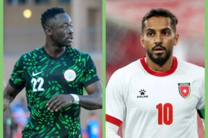 القنوات المفتوحة الناقلة لمباراة الأردن ونيجيريا الودية 2026