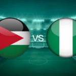 بث مباشر مباراة الأردن ونيجيريا الودية 2026