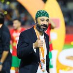 طارق السكتيوي يستقيل من الجامعة المغربية لكرة القدم