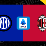 القنوات المفتوحة الناقلة لمباراة ميلان ضد إنتر ميلان اليوم في الدوري الإيطالي