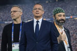 طارق السكتيوي كان الخيار الأول للجامعة الملكية المغربية لكن هذا الشرط حال دون دالك