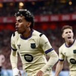 ترتيب الدوري الاسباني بعد فوز برشلونة على أتلتيك بلباو اليوم