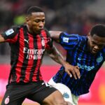 ميلان يُذل إنتر في الديربي ويُقلّص الفارق في الدوري الإيطالي إلى 7 نقاط