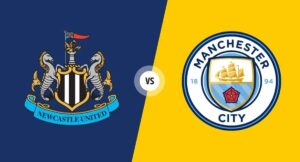 القنوات المفتوحة المجانية لمباراة نيوكاسل يونايتد ضد مانشستر سيتي اليوم في كأس الاتحاد الإنجليزي