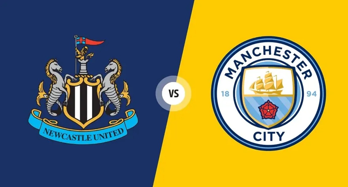 القنوات المفتوحة المجانية لمباراة نيوكاسل يونايتد ضد مانشستر سيتي اليوم في كأس الاتحاد الإنجليزي