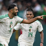 تشكيلة المنتخب الجزائري ضد أوروغواي الودية 2026