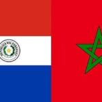 تعرف على معلق مباراة المغرب وباراغواي الودية 2026