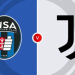 القنوات المفتوحة المجانية لمباراة يوفنتوس ضد بيسا اليوم في الدوري الإيطالي