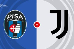 القنوات المفتوحة المجانية لمباراة يوفنتوس ضد بيسا اليوم في الدوري الإيطالي