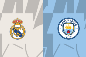 موعد مباراة ريال مدريد ومانشستر سيتي اليوم في دوري أبطال أوروبا والقنوات الناقلة