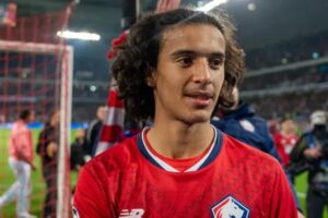 شرط واحد يعرقل التحاق أيوب بوعدي بأسود الأطلس