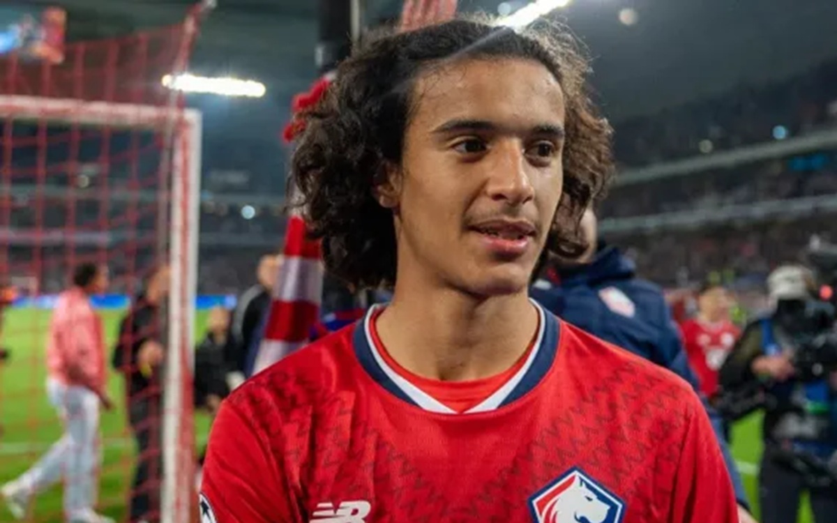 شرط واحد يعرقل التحاق أيوب بوعدي بأسود الأطلس