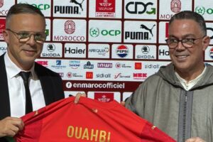 محمد وهبي.. مهمة شبه مستحيلة أمام 12 تحدياً