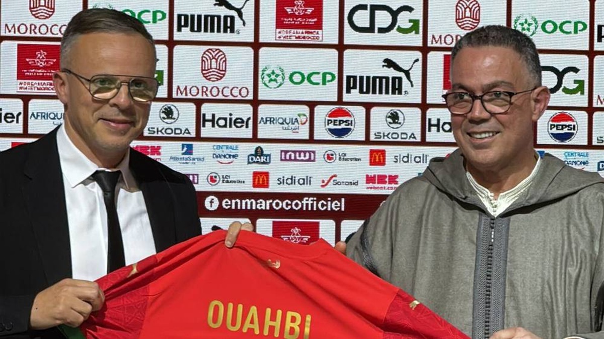 محمد وهبي.. مهمة شبه مستحيلة أمام 12 تحدياً