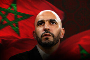 إقالة الركراكي من المنتخب المغربي.. الأسباب الكاملة