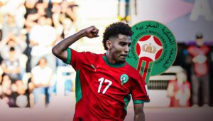 مدرب ستراسبورغ غاري أونيل يُشيد بـ”ياسين جسيم” بعد تألقه في ربع نهائي كأس فرنسا وقيادة فريقه إلى نصف النهائي
