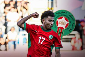 مدرب ستراسبورغ غاري أونيل يُشيد بـ”ياسين جسيم” بعد تألقه في ربع نهائي كأس فرنسا وقيادة فريقه إلى نصف النهائي