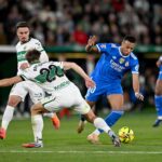 أبرز غيابات ريال مدريد ضد إلتشي في الدوري الإسباني