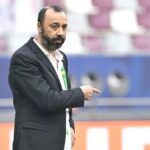 مدرب مغربي يتولى قيادة “الأحمر” العُماني… السكتيوي يخلف كيروش رسمياً