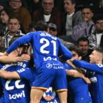 ترتيب الدوري الإسباني بعد خسارة ريال مدريد ضد خيتافي