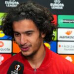 نجم ليل أيوب بوعدي يحسم مستقبله الدولي مع المنتخب المغربي