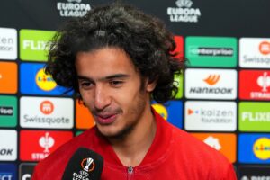 نجم ليل أيوب بوعدي يحسم مستقبله الدولي مع المنتخب المغربي