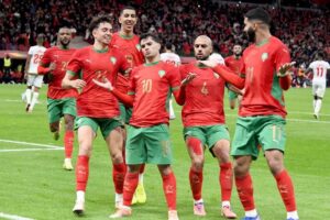 نجم منتخب فرنسا السابق يختار تمثيل المغرب في كأس العالم 2026
