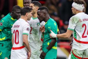 أول رد رسمي من محكمة الطاس على اعتراض السنغال أمام المغرب