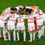 رسميًا الفيفا تحسم الجدل في قضية تتويج المنتخب المغربي بلقب الكان بهذا القرار المفاجئ