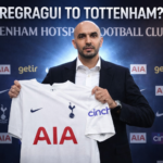 تفاصيل صغيرة تفصل وليد الركراكي عن تدريب عملاق الدوري الإنجليزي توتنهام هوتسبير