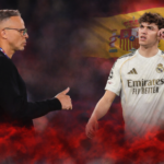 الموهبة المغربية تياغو بيتارش يصدم محمد وهبي بقراره النهائي قبل مونديال 2026