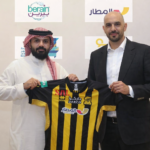 رسميا وليد الركراكي مدربا لنادي الاتحاد السعودي حتى عام 2030