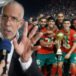 حفيظ دراجي يهاجم المغرب بعد تتويجه بكأس إفريقيا بقرار الكاف بتصريحات نارية أشعلت الجدل