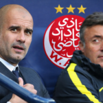 مساعد بيب غوارديولا مدربا لنادي الوداد الرياضي خلفًا لبنهاشم بعد تعثر صفقة كارتيرون