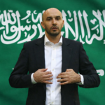 رسمياً وليد الركراكي مدرباً للمنتخب السعودي حتى 2030