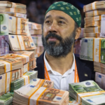 راتب طارق السكتيوي مع منتخب عمان يثير الجدل.. أرقام ضخمة وطموحات كبيرة