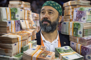 راتب طارق السكتيوي مع منتخب عمان يثير الجدل.. أرقام ضخمة وطموحات كبيرة